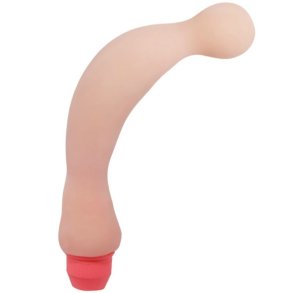 Baile flexi vibe sensuel vibrerende dildo 22 cm