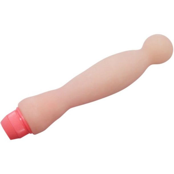 Baile flexi vibe sensuel vibrerende dildo 22 cm