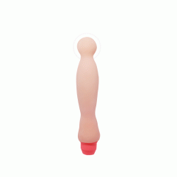 Baile flexi vibe sensuel vibrerende dildo 22 cm