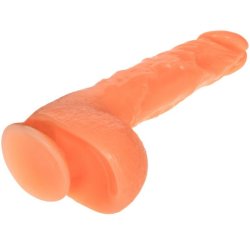 Baile dildo realistisk dildo sugekop