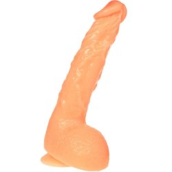 Baile dildo realistisk dildo sugekop