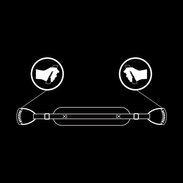 Fetish Submissive do-it-doggie sele