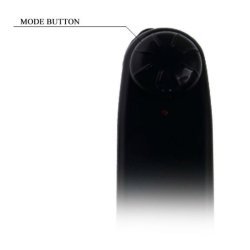 Baile vibrerer realistisk dildo