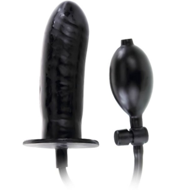 Baile big joy oppustelig penis 16 cm