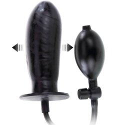 Baile big joy oppustelig penis 16 cm