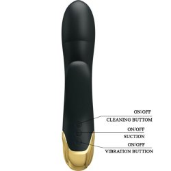 Pretty Love smart naughty play vibrator