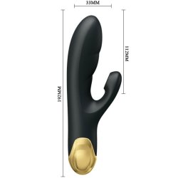 Pretty Love smart naughty play vibrator