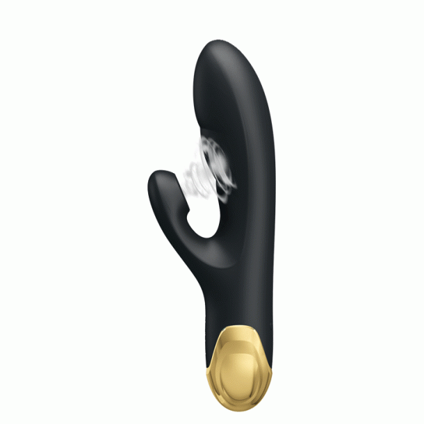 Pretty Love smart naughty play vibrator
