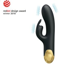 Pretty Love smart vibrator