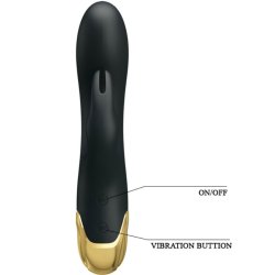Pretty Love smart vibrator