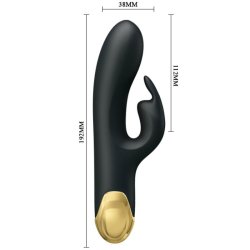 Pretty Love smart vibrator