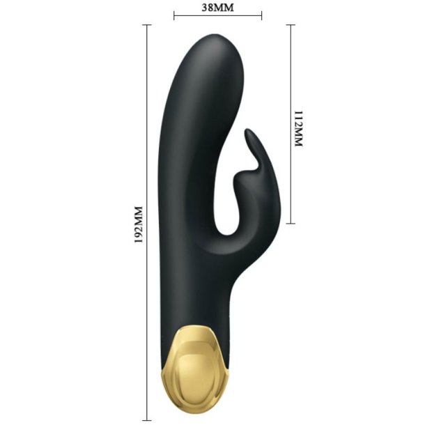 Pretty Love smart vibrator