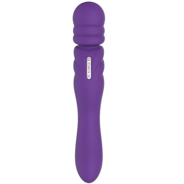 Nalone jane genopladelig massager lilla