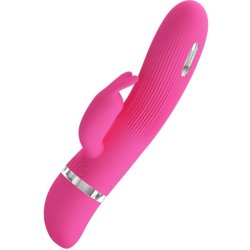 Pretty Love flirtation ingram electric shock vibrator