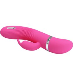 Pretty Love flirtation ingram electric shock vibrator