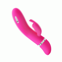 Pretty Love flirtation ingram electric shock vibrator
