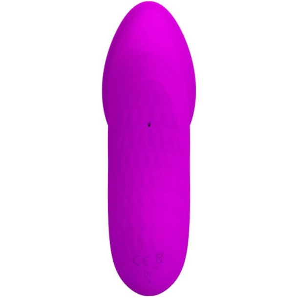 Pretty Love smart isaac sug og vibration