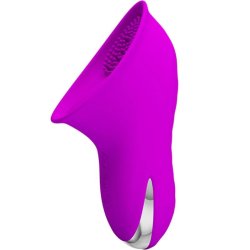 Pretty Love smart isaac sug og vibration