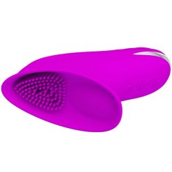 Pretty Love smart isaac sug og vibration