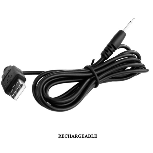 Pretty Love smart isaac sug og vibration