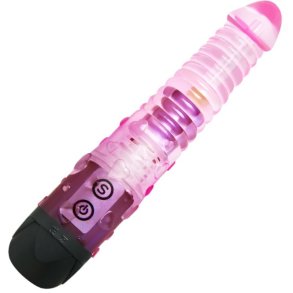Baile lyser�d vibrator