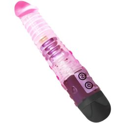 Baile lyser�d vibrator
