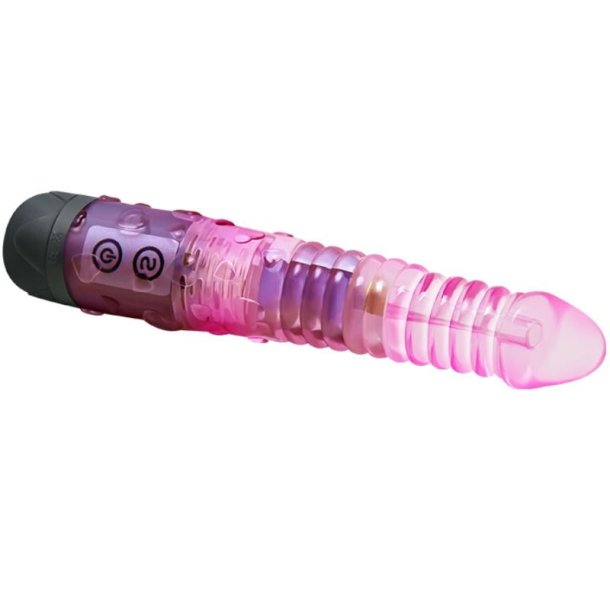 Baile lyser�d vibrator