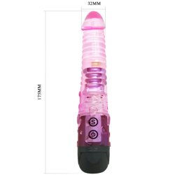 Baile lyser�d vibrator