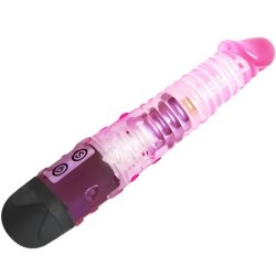 Baile lyser�d vibrator