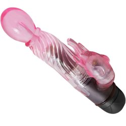 Baile lyser�d vibrator 10 tilstande