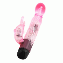 Baile lyser�d vibrator 10 tilstande