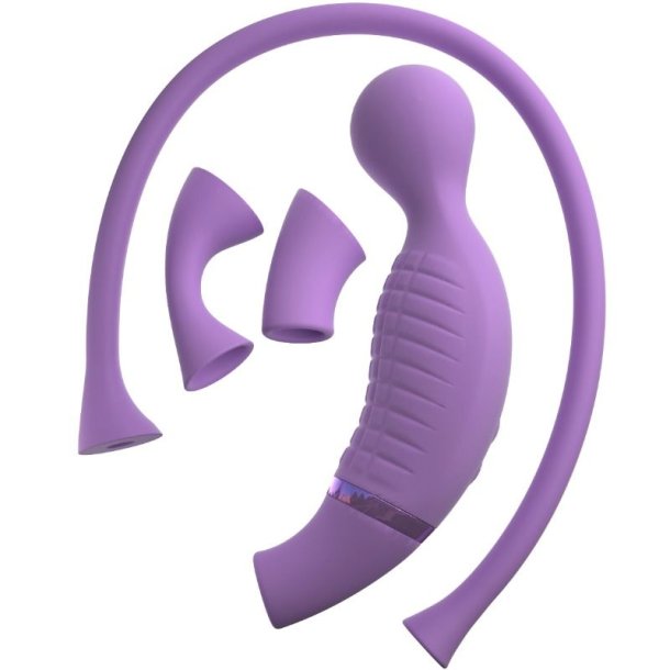 Fantasy ultimative klimaks 