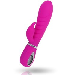 Inspire bl�d ariella pink rabbit vibrator