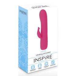 Inspire essentiel macie pink