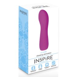 Inspire vibrator essentiel claire lilla