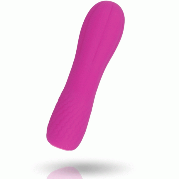 Inspire essentiel vibrator ellie lilla