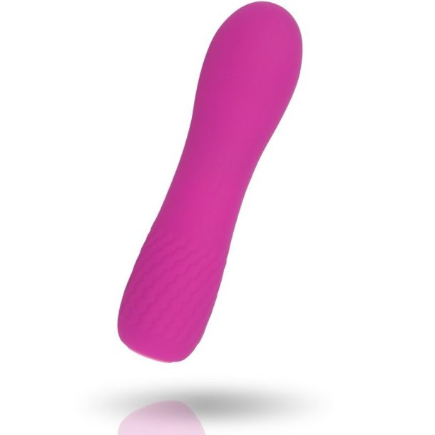 Inspire essentiel vibrator leila lilla