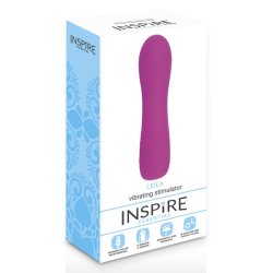 Inspire essentiel vibrator leila lilla
