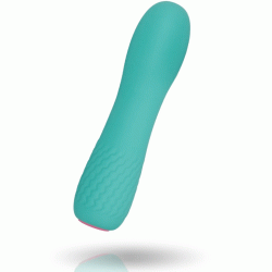 Inspire essentiel vibrator leila turkis