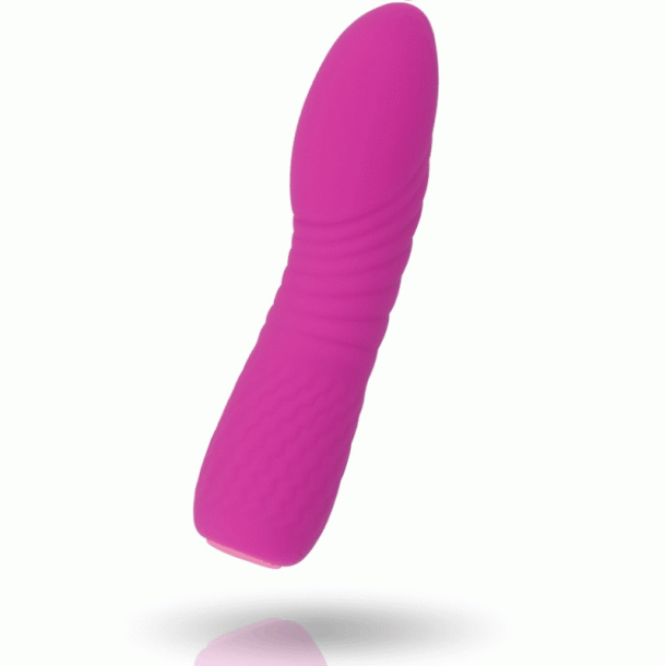 Inspire vibrator essentiel myla lilla