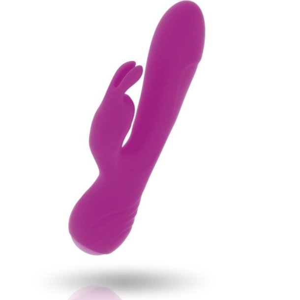 Inspirer sansen mimi vibrator lilla
