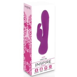 Inspirer sansen mimi vibrator lilla