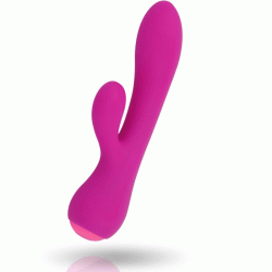 Inspire sans margo kanin lilla vibrator 