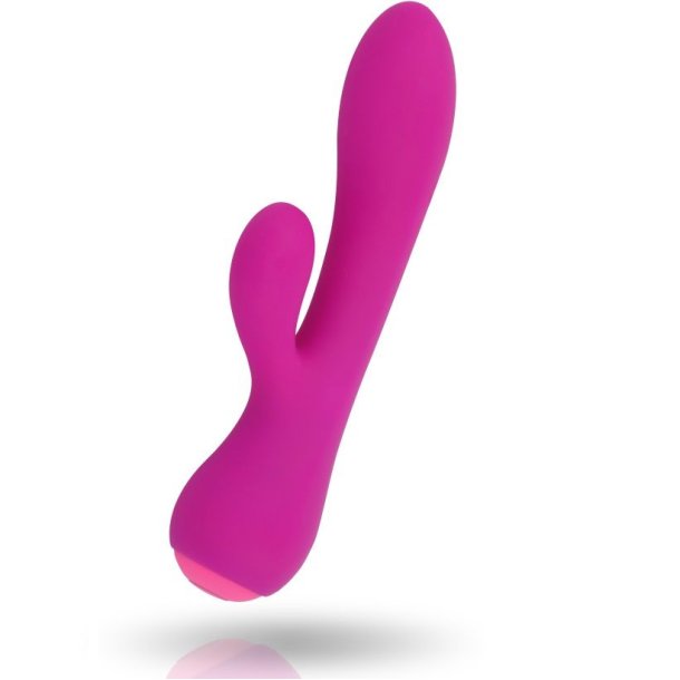 Inspire sans margo kanin lilla vibrator 