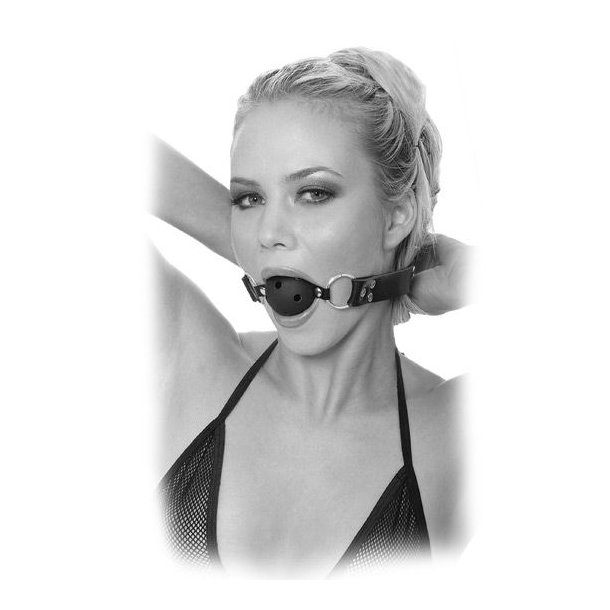 Fetish Fantasy limited edition ball gag