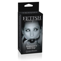 Fetish Fantasy limited edition ball gag