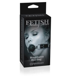 Fetish Fantasy limited edition �ndbar ball gag