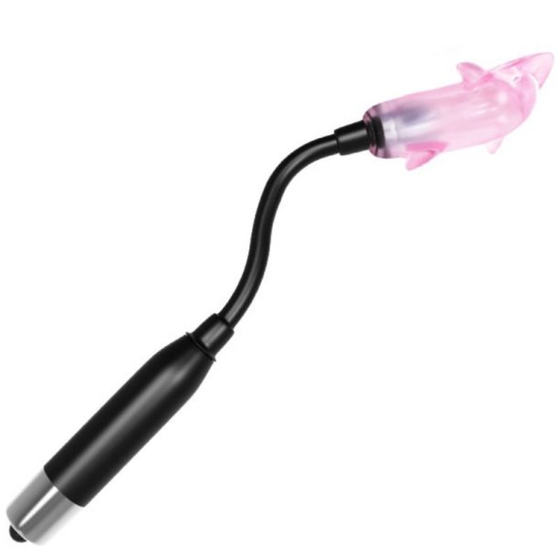Baile wizard magic wand vibrating stimulator
