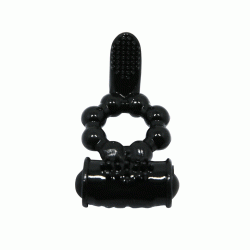 Baile sweet ring dobbeltstimulering