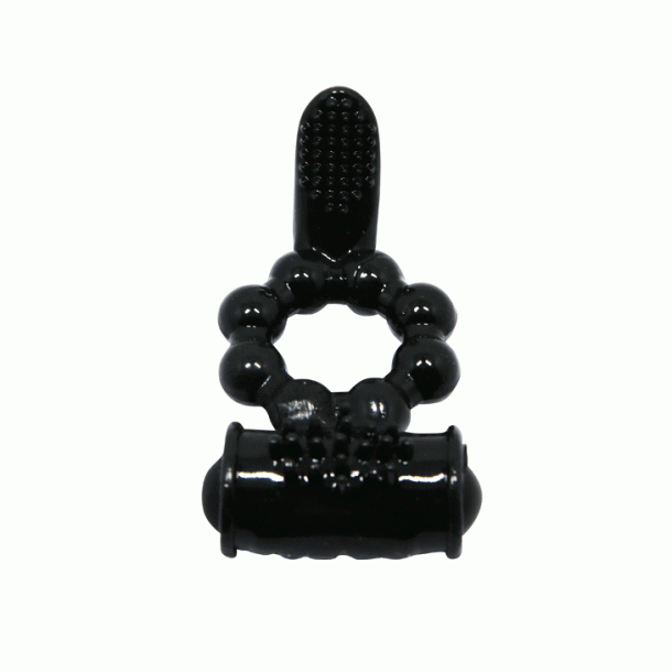 Baile sweet ring dobbeltstimulering